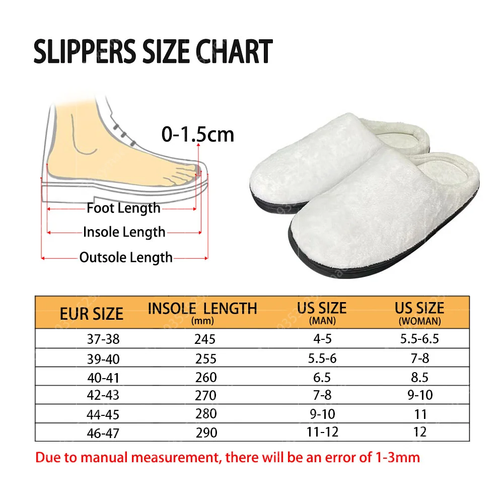 نعال قطنية منزلية مخصصة بعلم ق - مراجعة Women Shoes Qatar وسعره