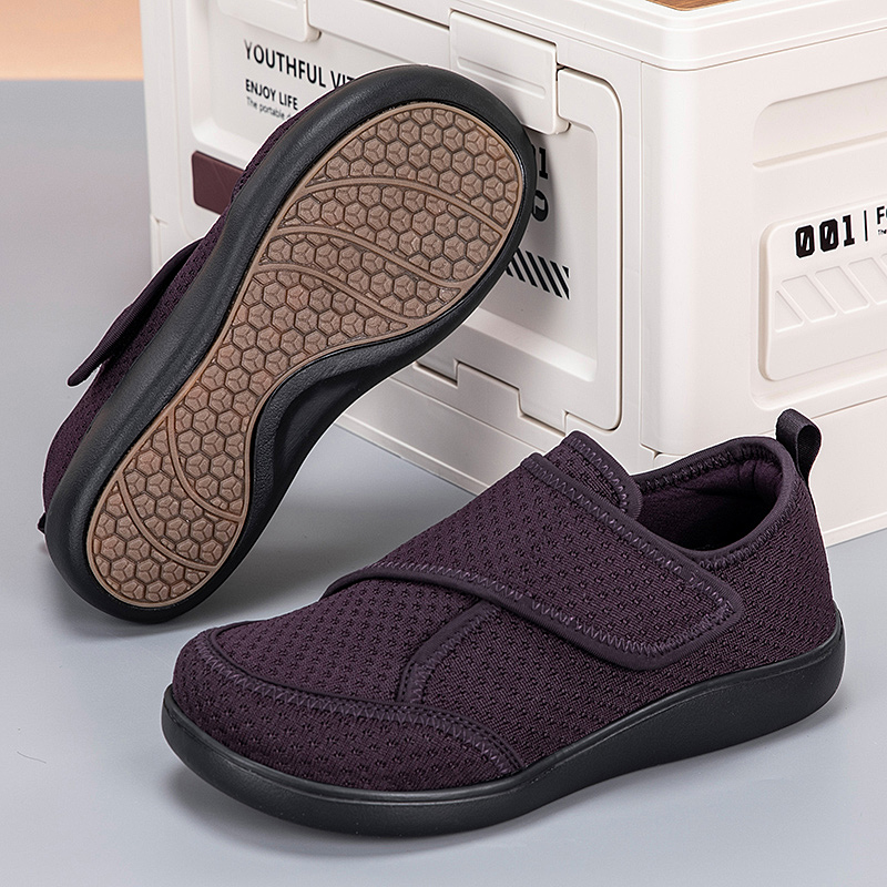 أحذية مفتوحة للرجال والنساء لك - مراجعة Women'S Shoes For Bunions وسعره