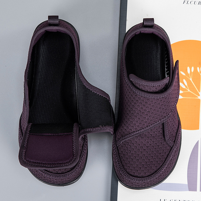 أحذية مفتوحة للرجال والنساء لك - مراجعة Women'S Shoes For Bunions وسعره
