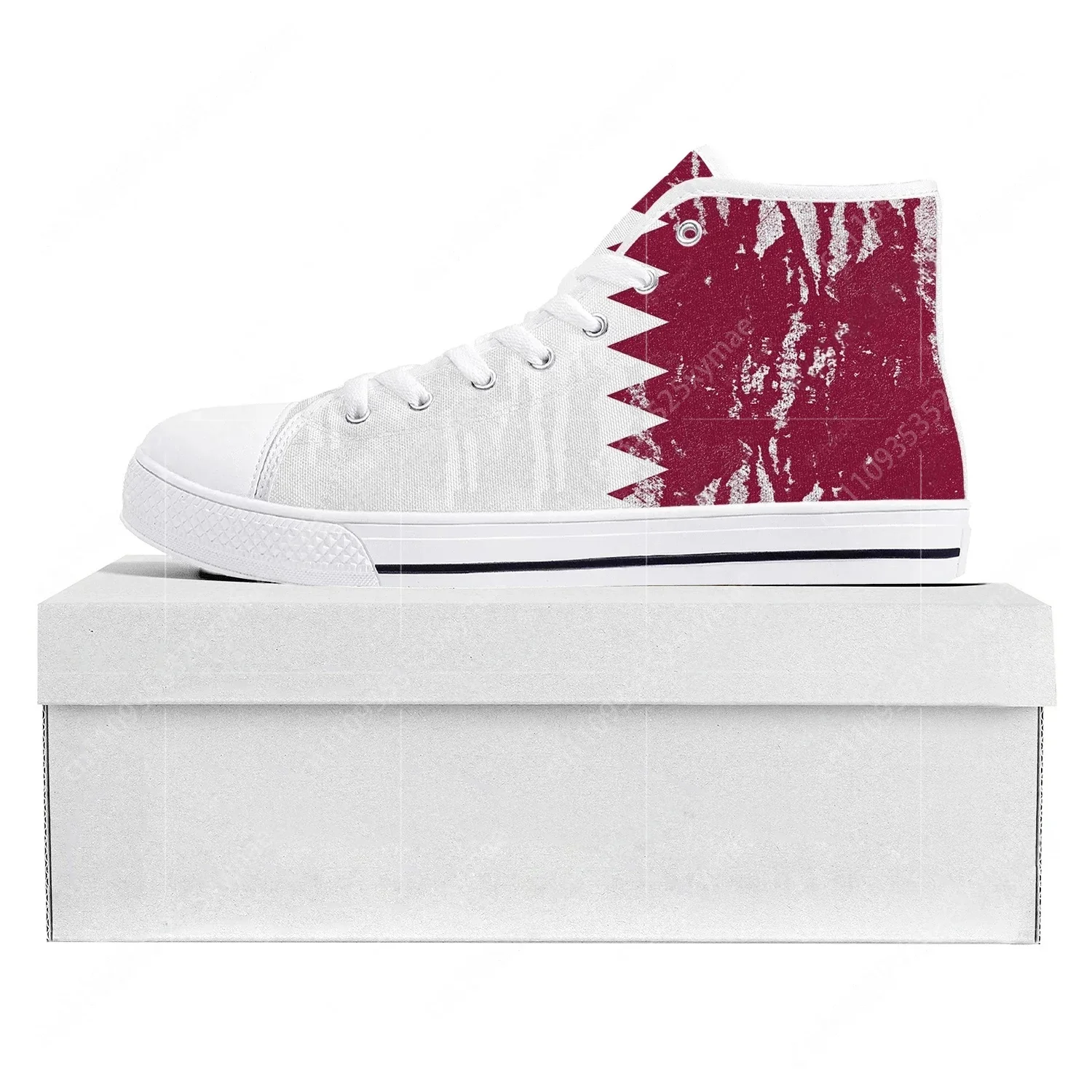 حذاء رياضي عالي الجودة بتصميم  - مراجعة Women Shoes Qatar وسعره
