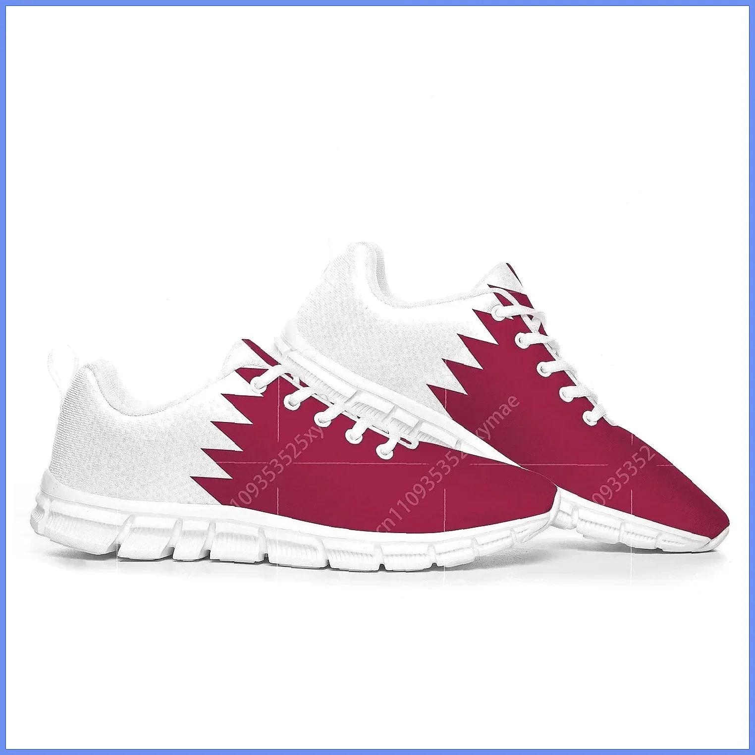 أحذية رياضية بعلم قطر، أحذية م - مراجعة Women Shoes Qatar وسعره