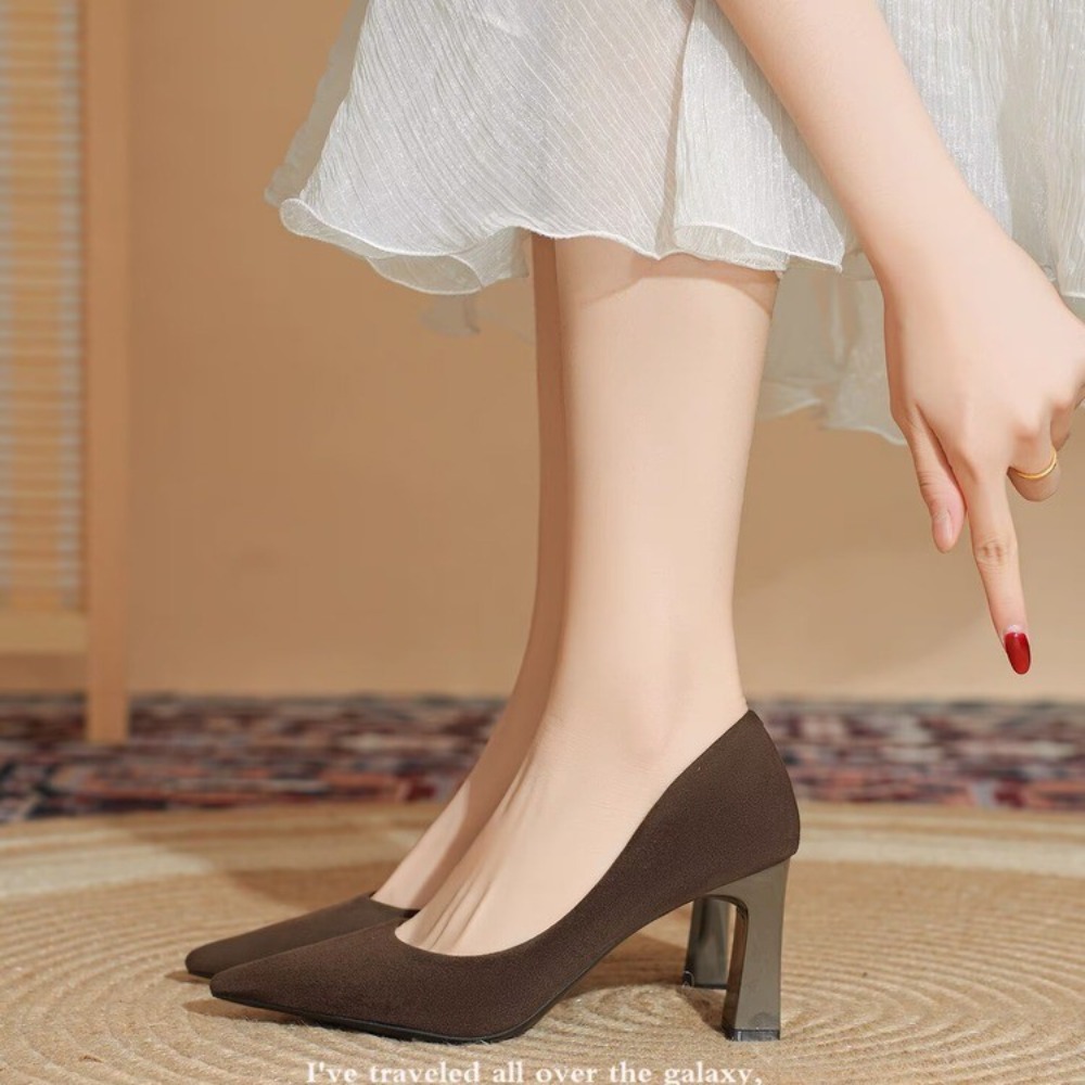 أحذية نسائية عصرية جديدة لعام  - مراجعة Women'S Xc Shoes وسعره