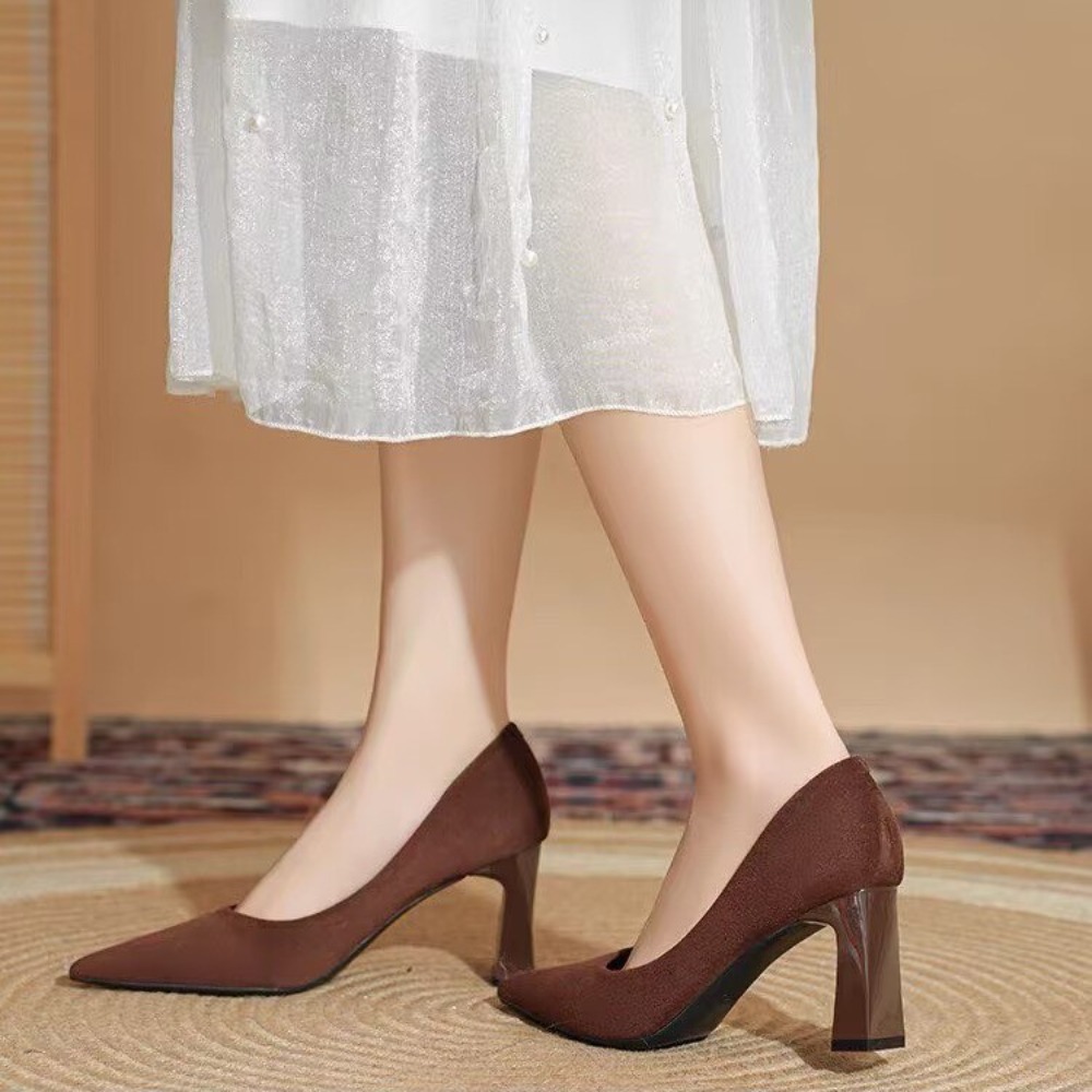 أحذية نسائية عصرية جديدة لعام  - مراجعة Women'S Xc Shoes وسعره