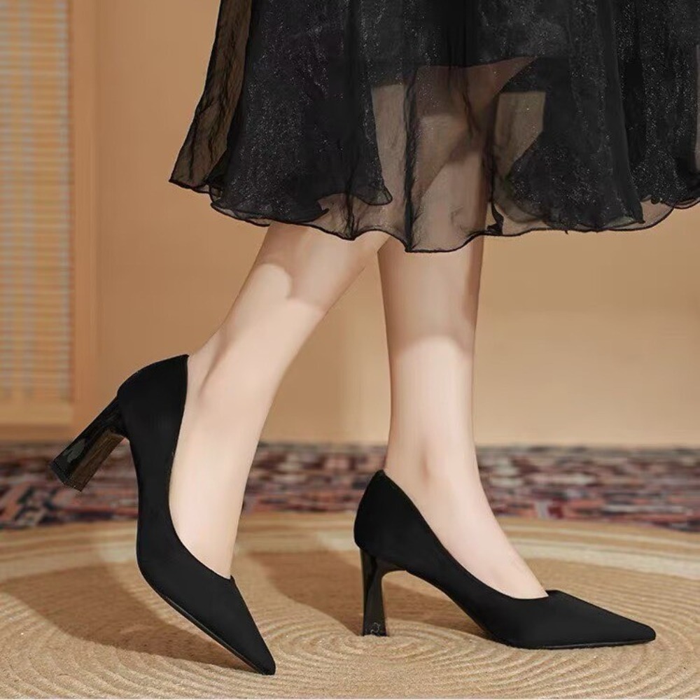 أحذية نسائية عصرية جديدة لعام  - مراجعة Women'S Xc Shoes وسعره
