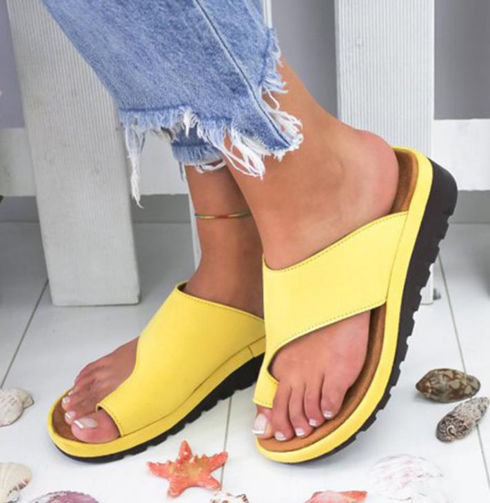 النساء مريح أحذية عادية منصة م - مراجعة Women'S Shoes For Bunions وسعره