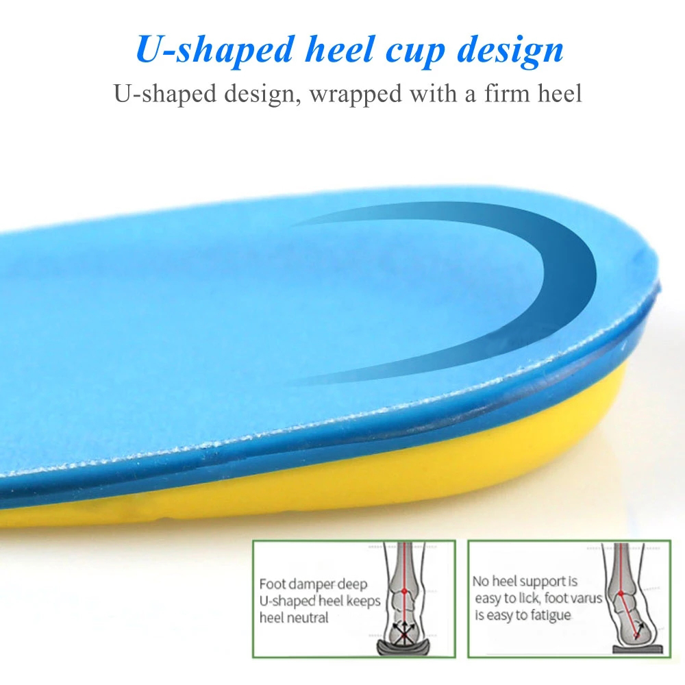 كؤوس كعب من السيليكون لتخفيف آ - مراجعة Women'S Shoes With Plantar Fasciitis وسعره