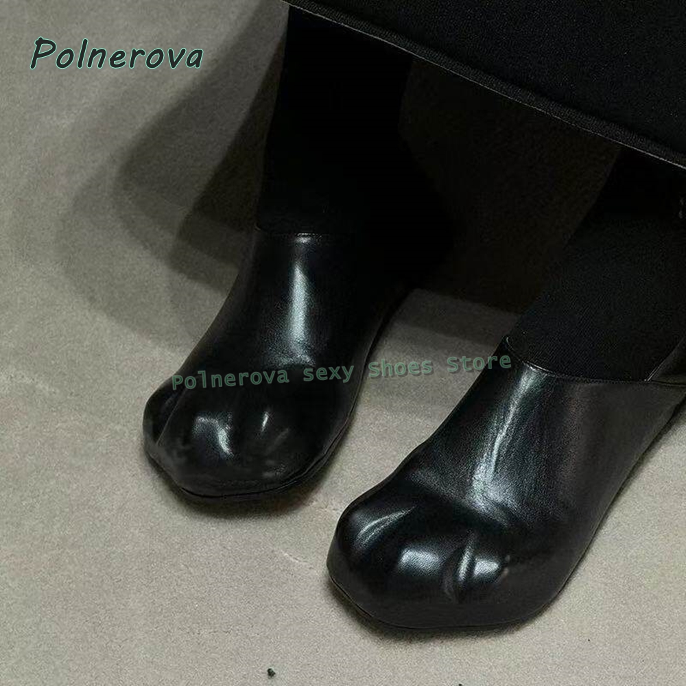 أحذية نسائية مسطحة بتصميم بسيط - مراجعة Women Shoes Mules وسعره
