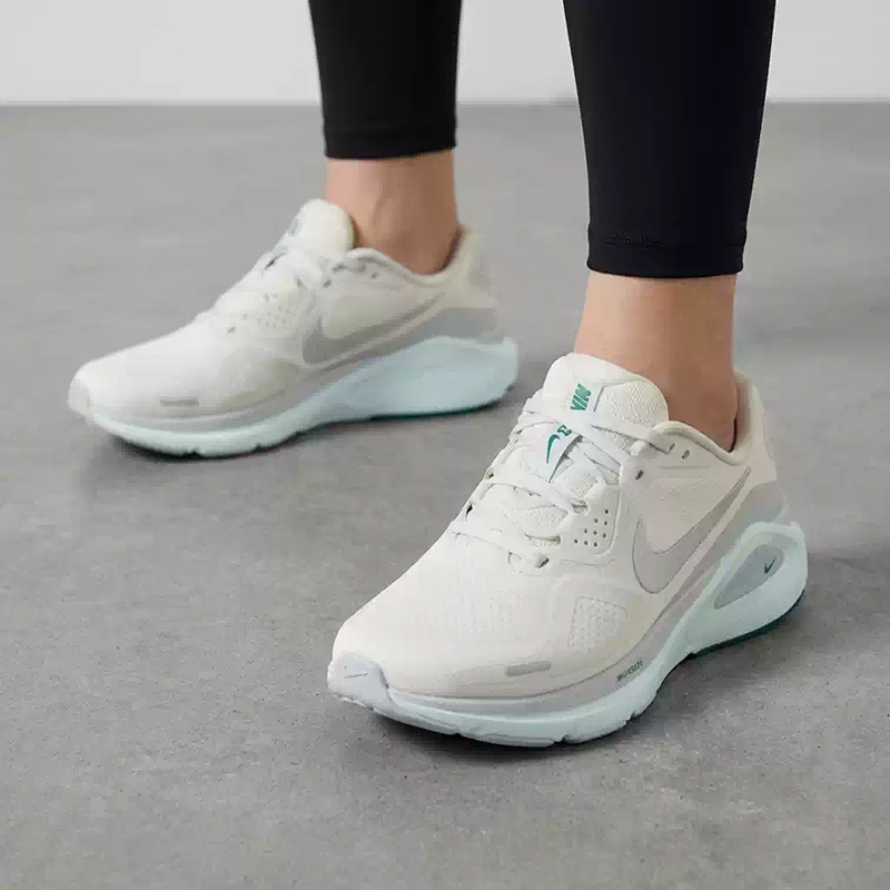 حذاء نايك للنساء للجري STRUCTU - مراجعة Women Shoes Zoom وسعره