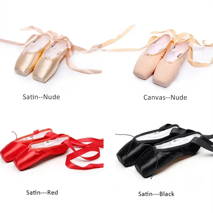 أحذية باليه احترافية من TIEJIA - مراجعة Women'S Xc Shoes وسعره