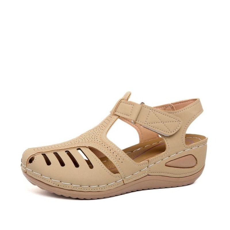 النساء الصنادل الصيف الورم مصح - مراجعة Women'S Shoes For Bunions وسعره