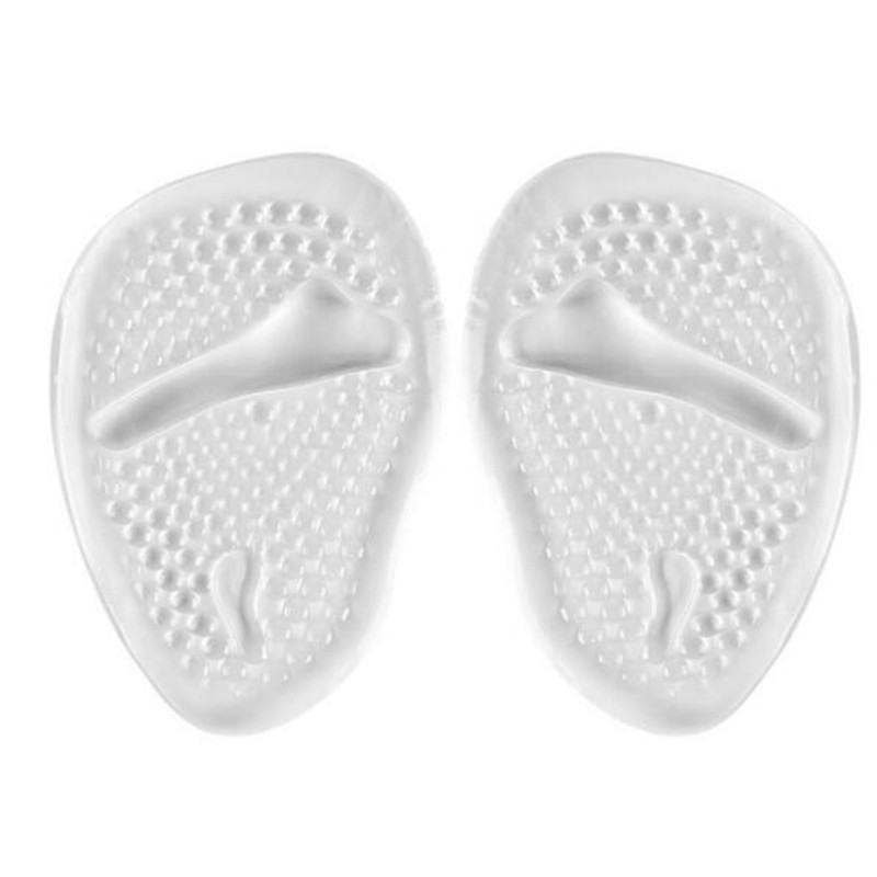 وسادات سيليكون للقدم الأمامية  - مراجعة Women'S Shoes With Plantar Fasciitis وسعره