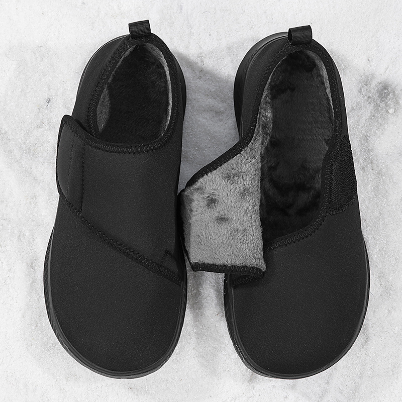 أحذية شتوية مفتوحة لكبار السن  - مراجعة Women'S Shoes For Bunions وسعره