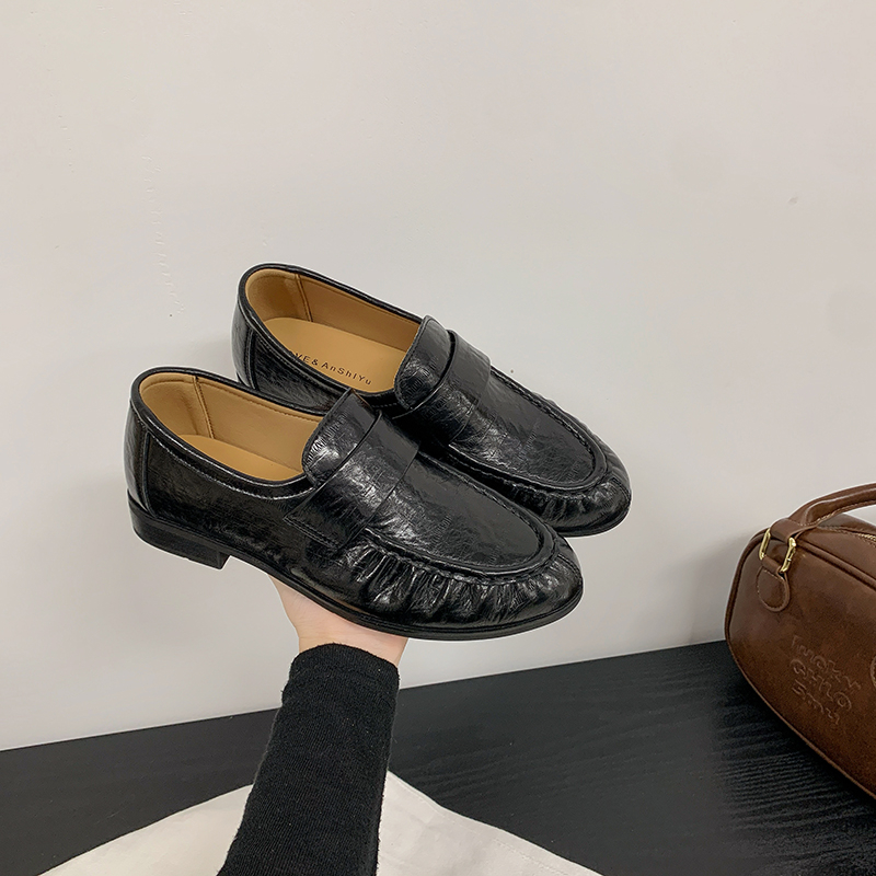 أحذية نسائية عصرية ذات مقدمة م - مراجعة Women Shoes Loafers وسعره