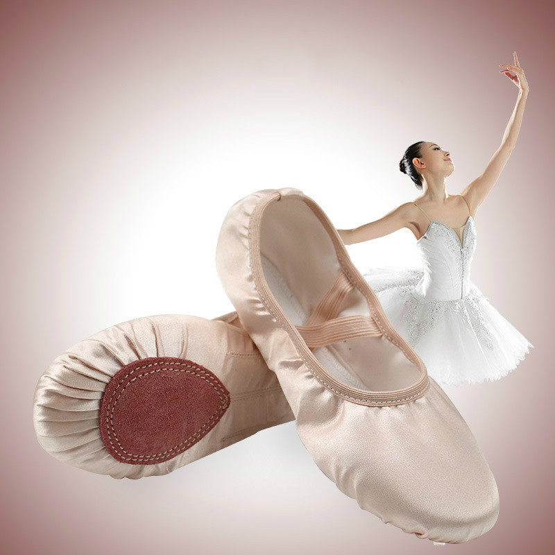 أحذية باليه للأطفال من الساتان - مراجعة Women'S Xc Shoes وسعره