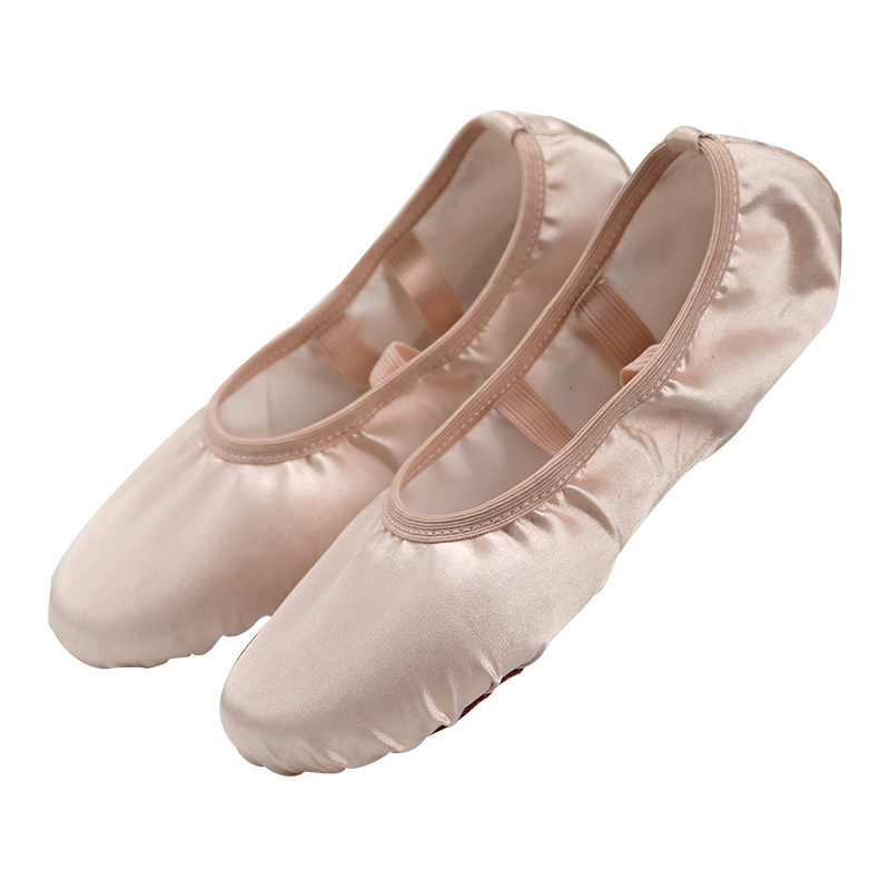 أحذية باليه للأطفال من الساتان - مراجعة Women'S Xc Shoes وسعره