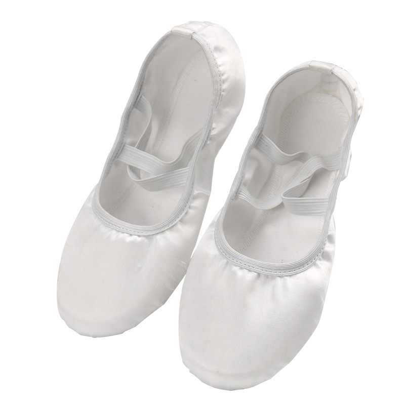 أحذية باليه للأطفال من الساتان - مراجعة Women'S Xc Shoes وسعره