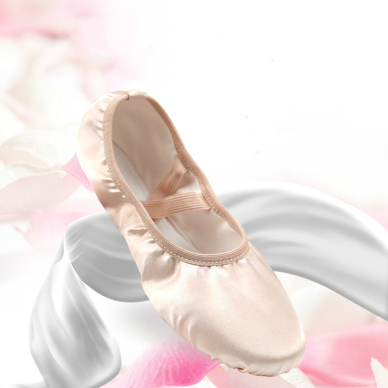 أحذية باليه للأطفال من الساتان - مراجعة Women'S Xc Shoes وسعره