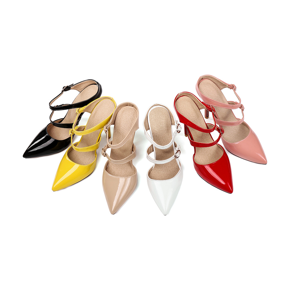 العلامة التجارية الجديدة مثير  - مراجعة Gladiator Sandal Women وسعره