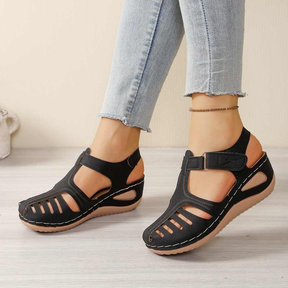 جديد الصنادل النسائية قسط العظ - مراجعة Women'S Shoes For Bunions وسعره