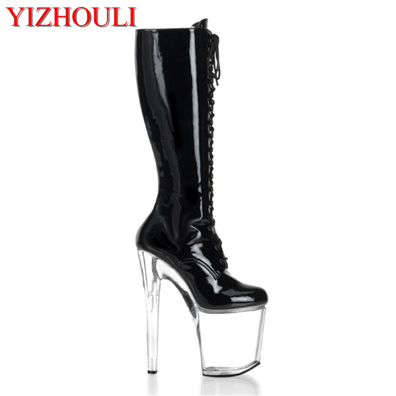 نماذج عظمى مثيرة أحذية المنصة  - مراجعة Women'S Shoes Paris وسعره