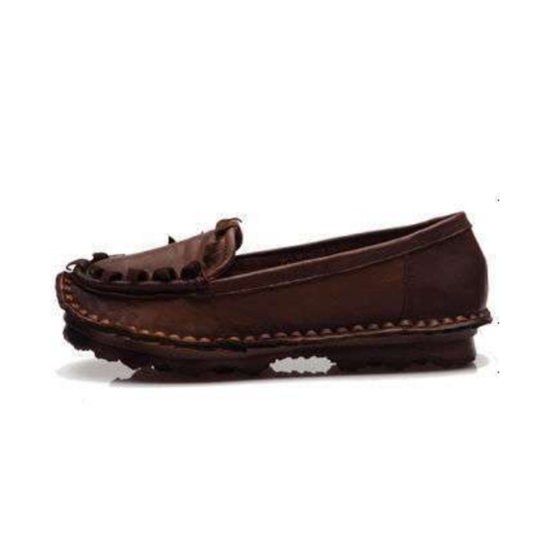 ربيع 2026: أحذية نسائية جديدة  - مراجعة Women Shoes Loafers وسعره