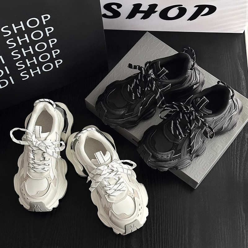 أحذية مكتنزة للنساء موضة باريس - مراجعة Women'S Shoes Paris وسعره