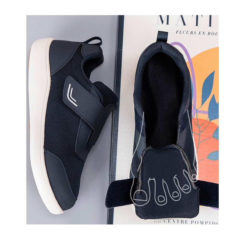أحذية مفتوحة لكبار السن، أحذية - مراجعة Women'S Shoes For Bunions وسعره