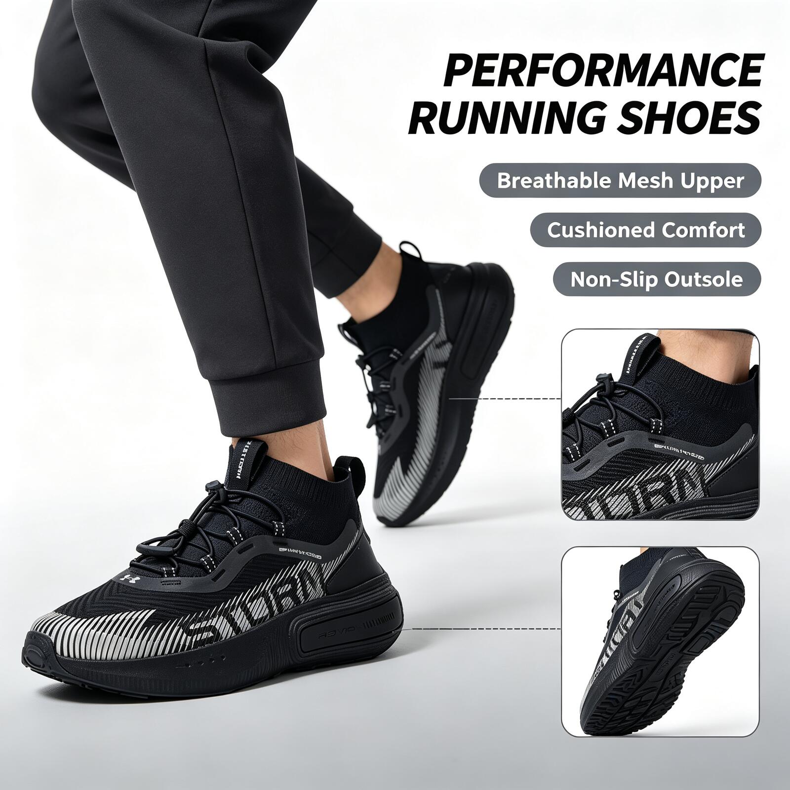 أحذية رياضية أصلية رسمية من أن - مراجعة Women Shoes Zoom وسعره