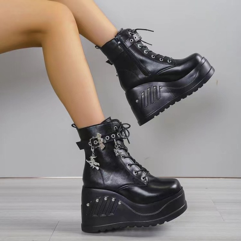 أحذية نسائية جديدة بطول 10 سم  - مراجعة Women Shoes Ksa وسعره