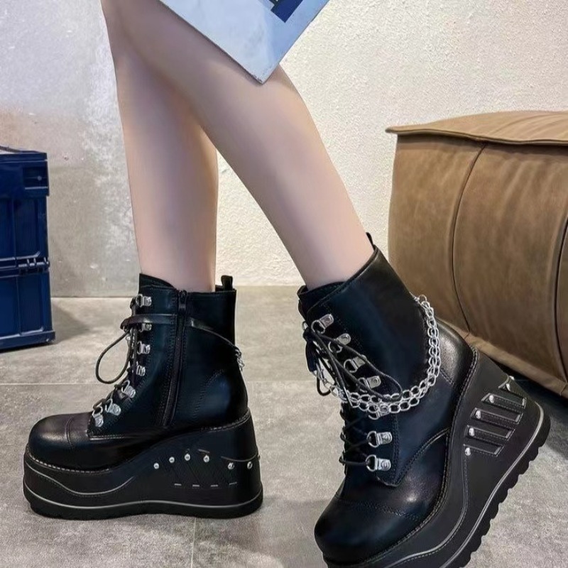 أحذية نسائية جديدة بطول 10 سم  - مراجعة Women Shoes Ksa وسعره