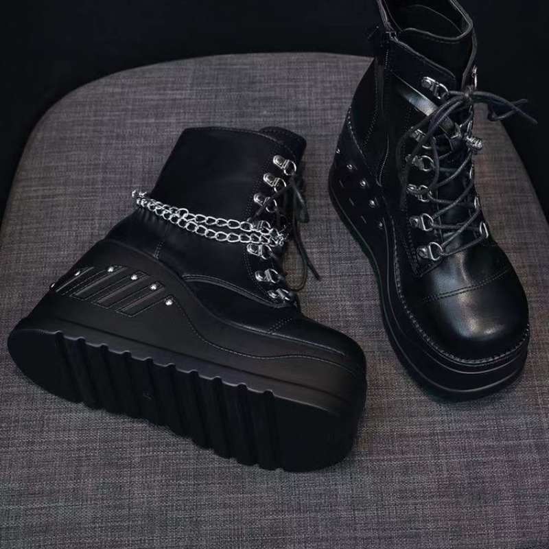 أحذية نسائية جديدة بطول 10 سم  - مراجعة Women Shoes Ksa وسعره