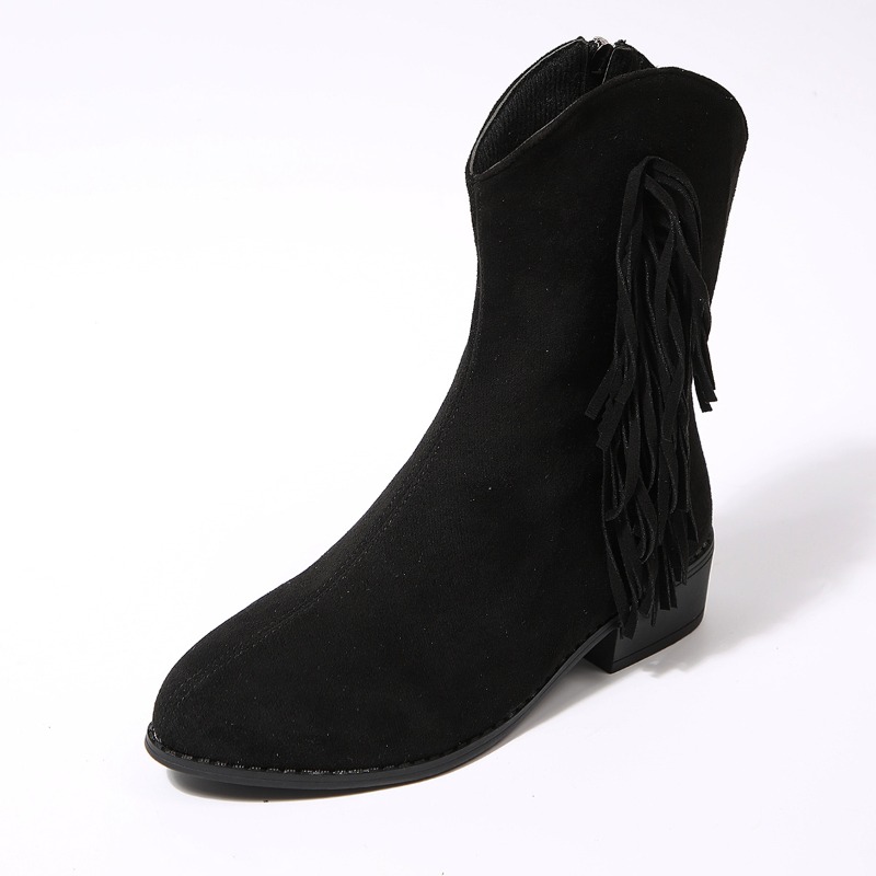 المرأة الرجعية هامش الجلد المد - مراجعة Women'S Shoes In Wide Width وسعره