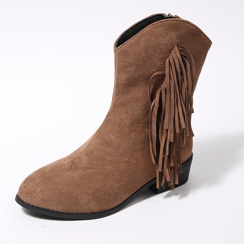 المرأة الرجعية هامش الجلد المد - مراجعة Women'S Shoes In Wide Width وسعره