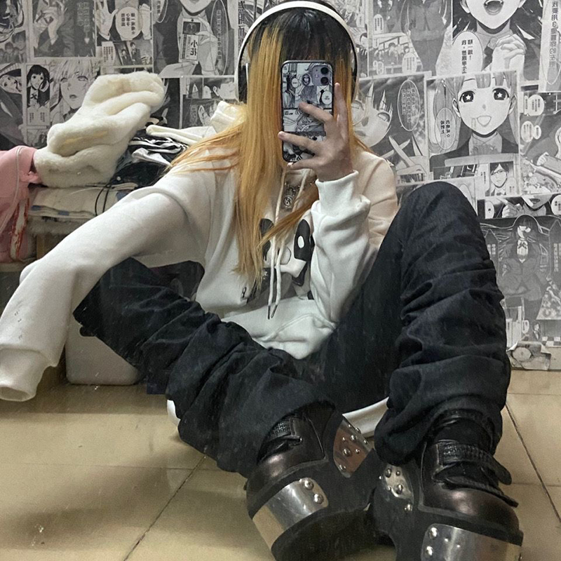 REDDACHiC Goth لوليتا السراويل - مراجعة Women Shoes Jeans وسعره